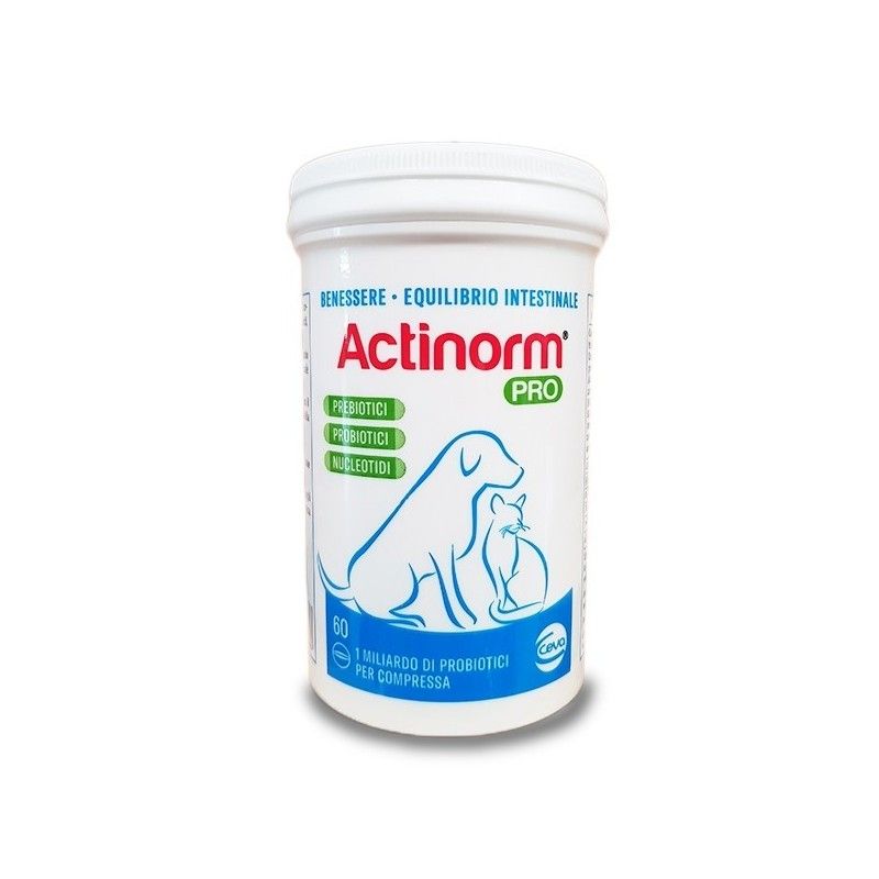 ACTINORM PRO