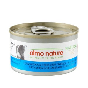 ALMO NATURE CANE HFC  GR.95...