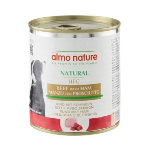 ALMO NATURE CANE GR.290...
