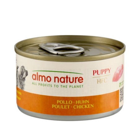 ALMO ALMO NATURE CANE HFC GR.95 PUPPY