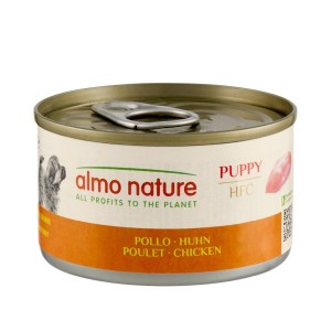 ALMO NATURE CANE HFC GR.95...