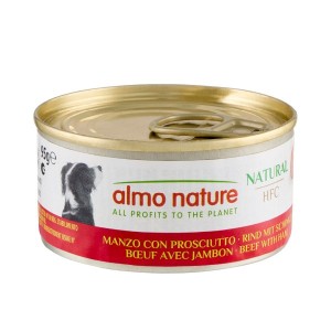 ALMO NATURE CANE HFC  GR.95...