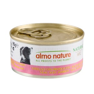 ALMO NATURE CANE HFC  GR.95...