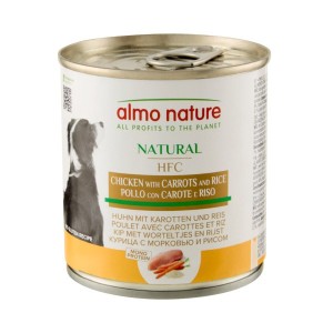 ALMO NATURE CANE GR.280...