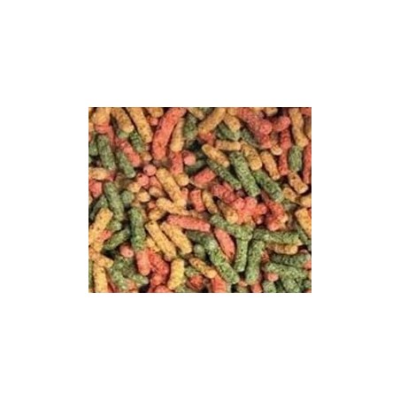 PRODAC PRODAC POND STICKS COLOR KG 5+2.5 GRATIS