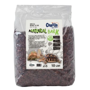 CORTECCIA DI PINO MANTOVANI...