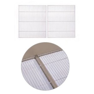 IMAC GRIGLIA FONDO 43,2 X...