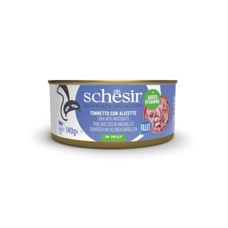 SCHESIR GR.140 TONNO ALICETTE
