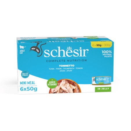 SCHESIR GR.50 TONNETTO