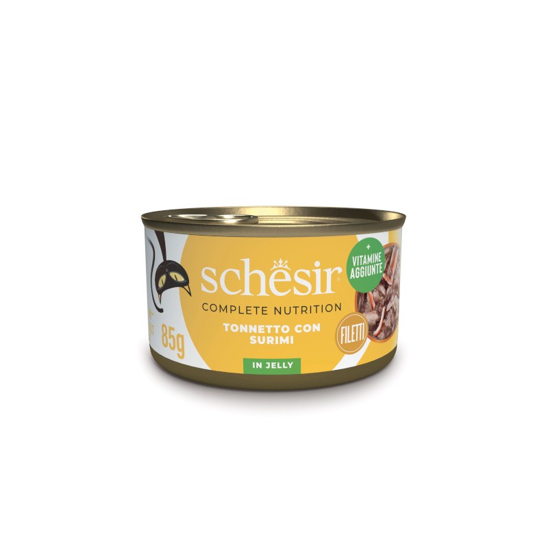 SCHESIR GR.85 TONNETTO SURIMI