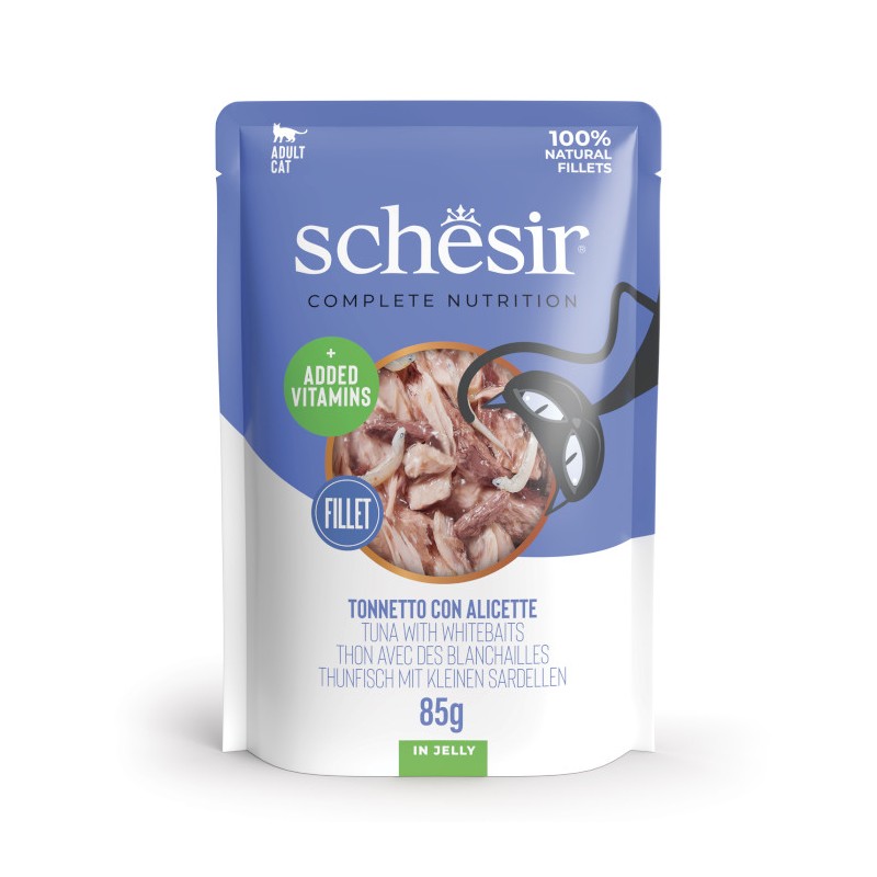 SCHESIR BUSTA GR. 85 TONNETTO ALICETTE