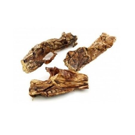 REX SNACKS POLMONE DI MANZO GR 100