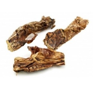 REX SNACKS POLMONE DI MANZO GR 100