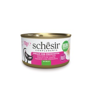 SCHESIR GR.70 POLLO PROSCIUTTO
