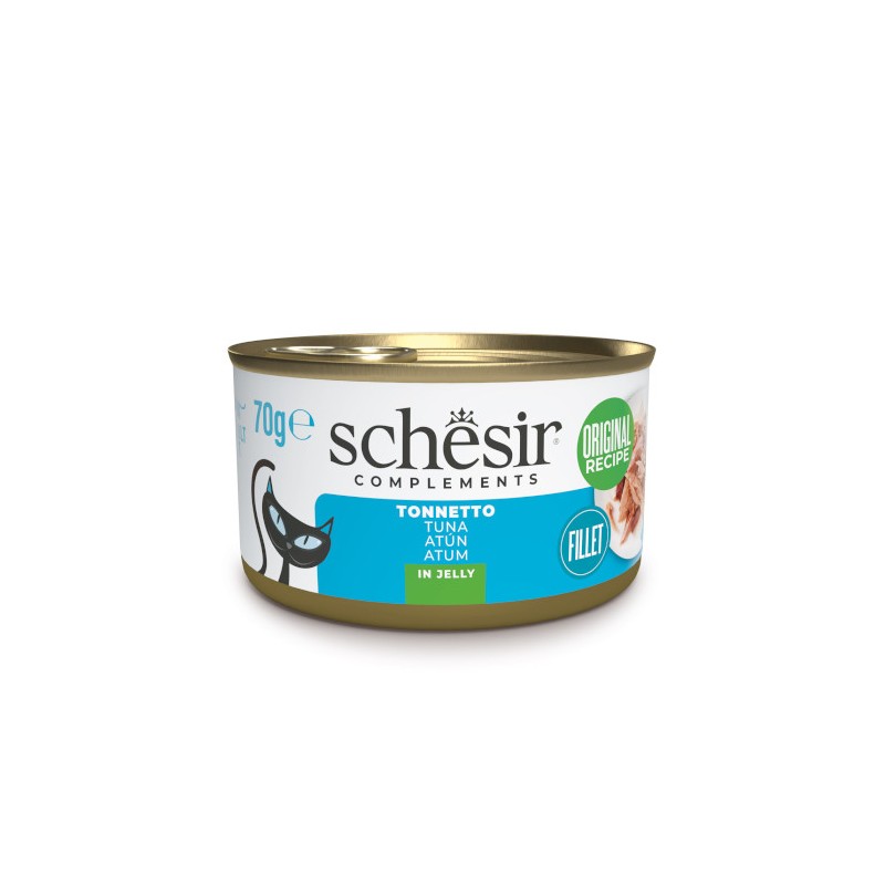 SCHESIR GR.70 TONNETTO