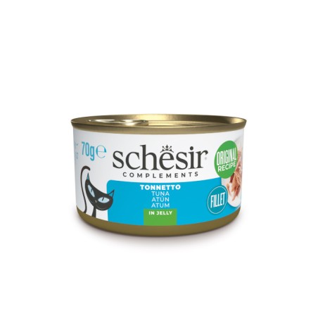SCHESIR GR.70 TONNETTO