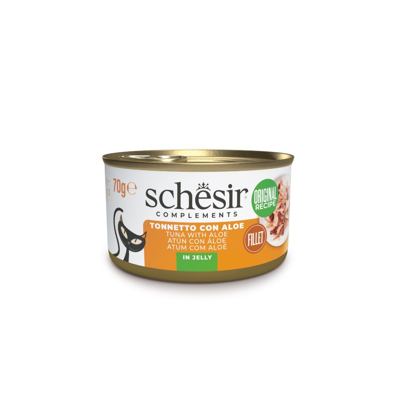 SCHESIR GR 70 TONNETTO ALOE