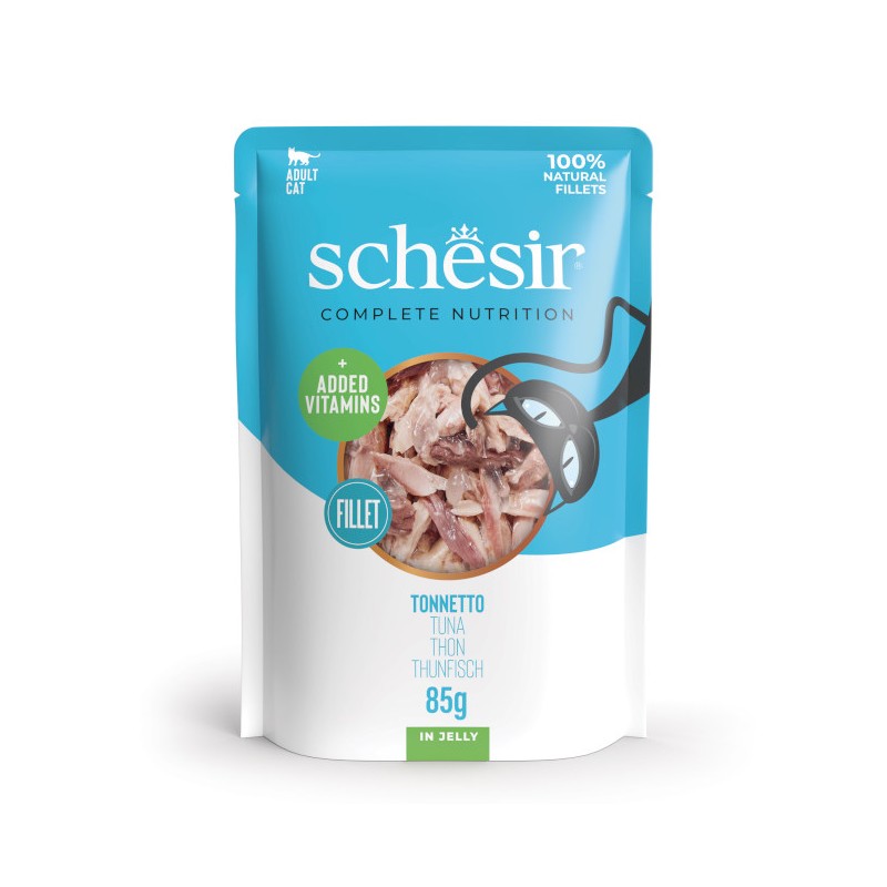 SCHESIR BUSTA GR 85 TONNETTO