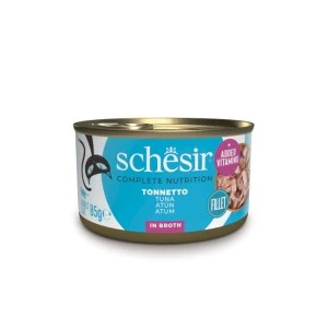 SCHESIR GR. 85 TONNETTO AL NATURALE