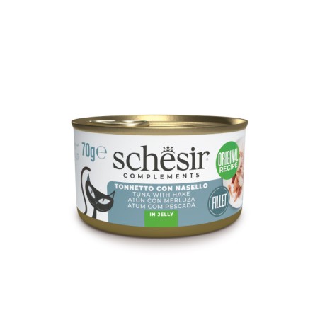 SCHESIR GR 70 TONNETTO NASELLO