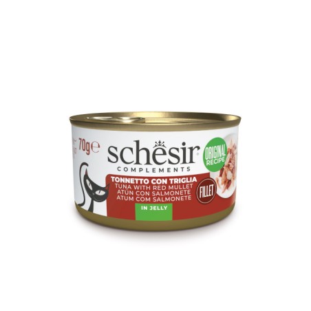 SCHESIR GR 70 TONNO TRIGLIA