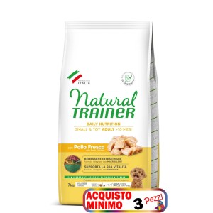 TRAINER NATURAL ADULT...