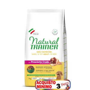 TRAINER NATURAL ADULT...