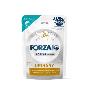 FORZA 10 CAT ACTIWET...