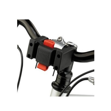 FERPLAST FERPLAST ATLAS BIKE 20 RAPID