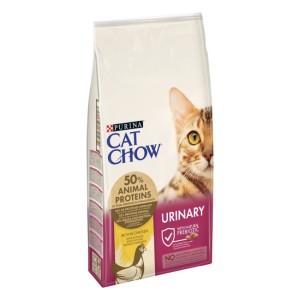 PURINA CAT CHOW KG 10 URINARY
