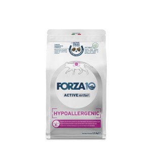 FORZA 10 HYPOALLERGENIC...