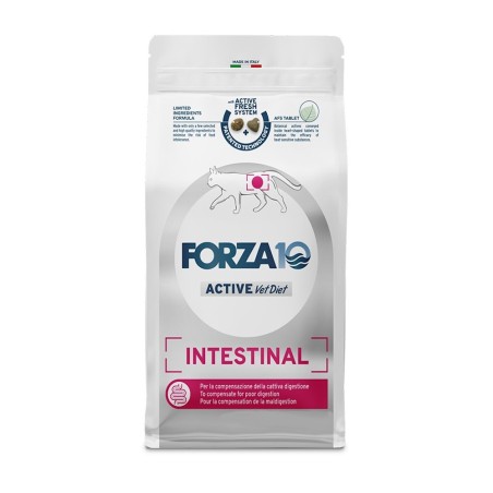 SANYPET FORZA 10 INTESTINAL ACTIVE GATTO KG. 1,5