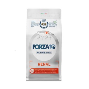 FORZA 10 RENAL ACTIVE GATTO...