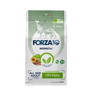 FORZA 10 100% Vegetal All...