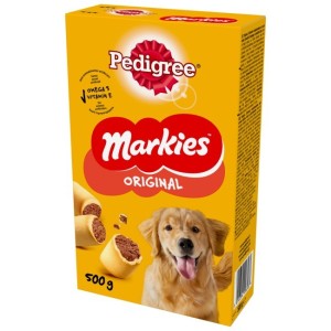 PEDIGREE MARKIES GR.500