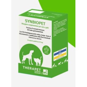 SYNBIOPET 50 COMPRESSE