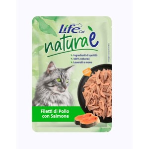 LIFE CAT natura é BUSTA GR....