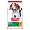 HILL'S SCIENCE PLAN MEDIUM PUPPY ALIMENTO CON POLLO KG.14
