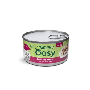 OASY cat Natury SoftJelly...