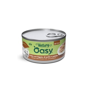 OASY cat Natury SoftJelly...