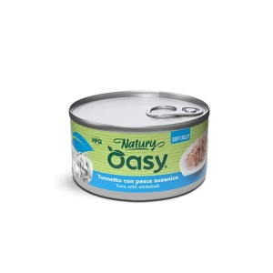 OASY cat Natury SoftJelly...