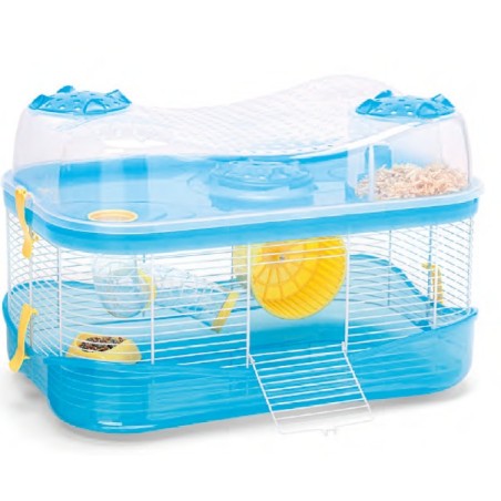 IMAC IMAC GABBIA CRICETI FANTASY