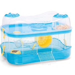 IMAC GABBIA CRICETI FANTASY