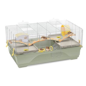 IMAC GABBIA CRICETI 16