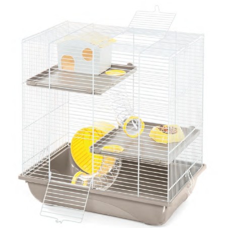 IMAC IMAC GABBIA CRICETI 7