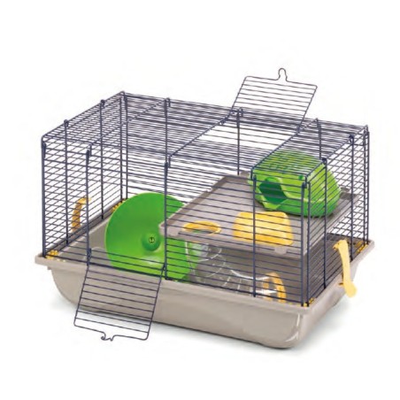 IMAC IMAC GABBIA CRICETO 9