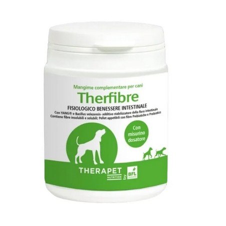 BIOFORLIFE THERFIBRE GR 500