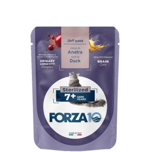 FORZA 10 softpatè bustina...