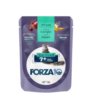 FORZA 10 softpatè bustina...