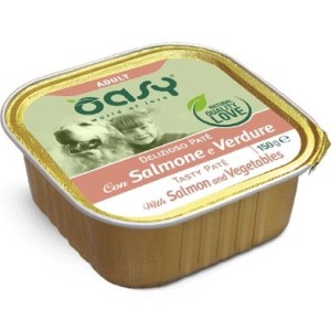OASY DOG PATE' GR.150...